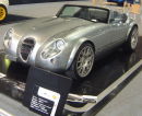 London Motor Show 2006